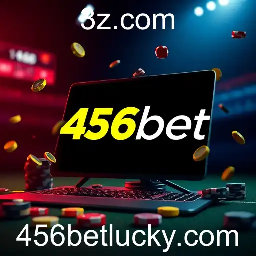 A Ascensão do 456bet no Mercado de Jogos Online