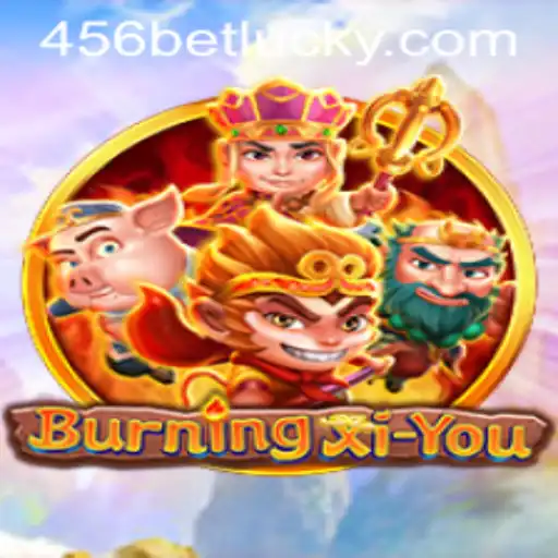 BurningXiYou: An Immersive Journey into Ancient Adventure