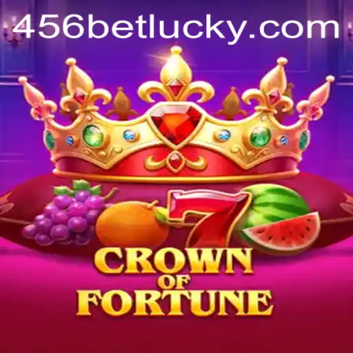Discover the Intriguing World of 'CrownofFortune' in Collaboration with 456bet