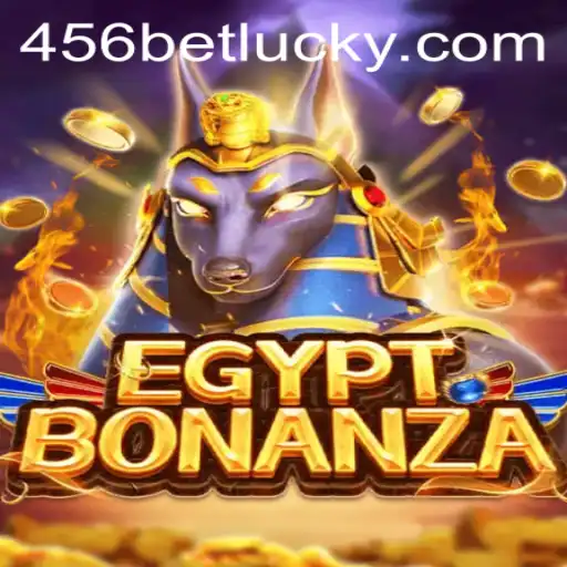 Discovering EgyptBonanza: A Mesmerizing Dive into the World of 456bet