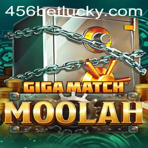 GigaMatchMoolah: The Ultimate Gaming Experience with 456bet