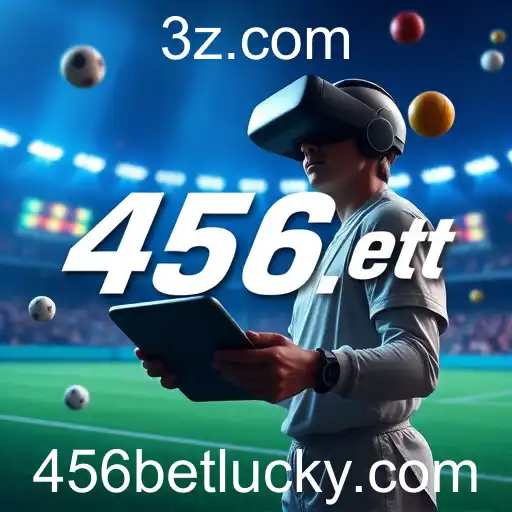 Impacto do 456bet no Mercado de Jogos Online em 2025