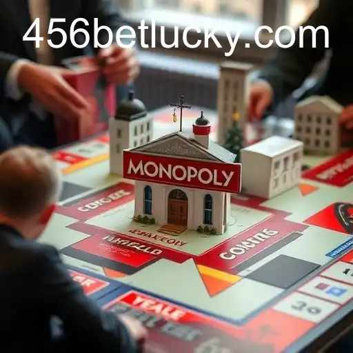 The Intriguing World of Monopoly