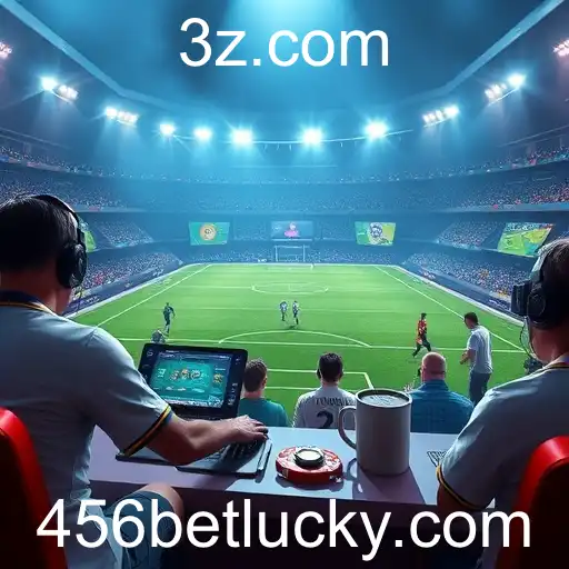 Inovações Tecnológicas Transformam o Cenário dos Jogos