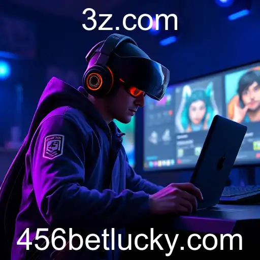 Inovações e Desafios no Mundo dos Jogos Online