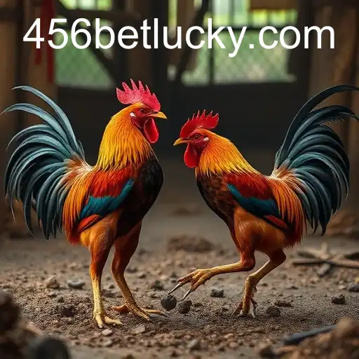 Exploring the World of Online Sabong with 456bet