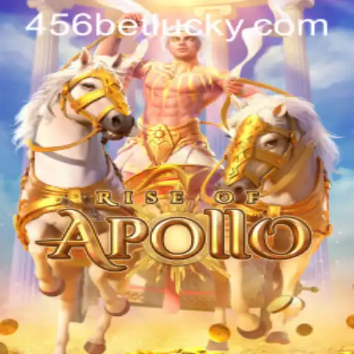 Experience the Divine Adventure with RiseofApollo and 456bet
