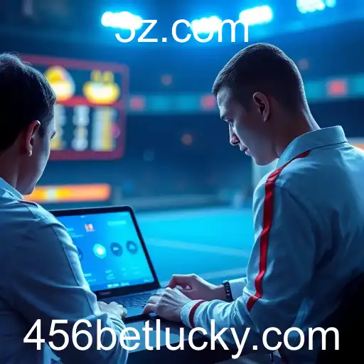 Ascensão e Impacto do 456bet no Cenário de Jogos Online