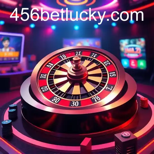 Exploring the Exciting World of Rotary Games: The Role of 456bet