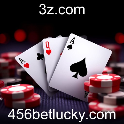 Explorando a Categoria de Jogos de Poker no 456bet