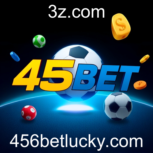 Explorando as Empolgantes Promoções de 456bet