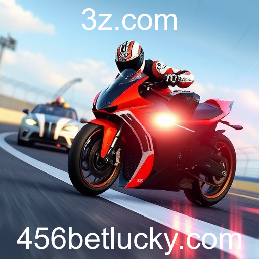 Explorando a Emoção das Corridas no Site 456bet